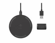 Belkin Wireless Charging Pad 10W Micro-USB kabel bez sit. zdroj