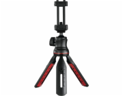 Hama Table Tripod Solid II, 21B with Bluetooth RC    BRS2