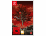 Deadly Premonition 2 Nintendo Switch