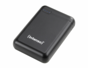 Intenso Powerbank XS10000 cerna 10000 mAh vc. USB-A to Type-C