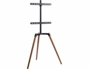 reflecta TV Stand Elegant 65W Walnut 50-65  Tripod