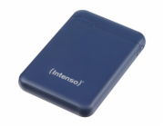 Intenso Powerbank XS5000 dk blue 5000 mAh vc. USB-A to Type-C