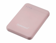 Intenso Powerbank XS5000 rosé 5000 mAh vc. USB-A to Type-C