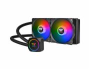 Thermaltake TH240 ARGB Sync 240mm, Wasserkühlung