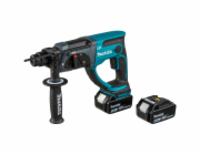 Makita DHR202RTJ aku vrtacka s priklepem