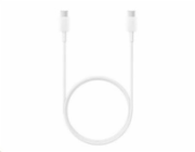 Samsung Kabel USB-C na USB-C, 1m (20V, 5A, max. 100W), White