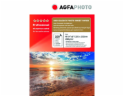 AgfaPhoto Professional Photo papír 260 g 10x15 cm 100 listu