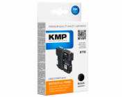 KMP B77B cartridge cerna kompatibel s Brother LC-980 BK