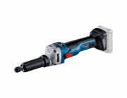 Bosch GGS 18V-10 SLC Karton aku prima bruska