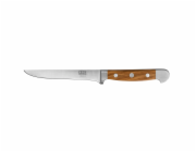 Güde Alpha Boning Knife 13 cm Olive Wood