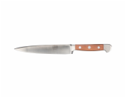 Güde Alpha filleting knife 18 cm Pear Wood