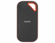 SanDisk Extreme Pro Portable SSD 2TB 2000MB/s SDSSDE81-2T00-G25