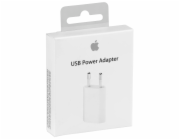 Apple 5W USB napájecí adaptér MGN13ZM/A nabíječka