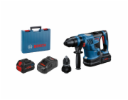 Bosch Akku-Bohrhammer GBH 18V-34 CF Professional