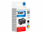 KMP C95V Multipack BK/Color komp. s Canon PG-540/CL-541