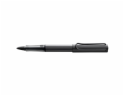 LAMY 471 AL-star black EMR stylus s hrotem POM dotyková tužka černá