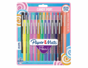 1x24 Paper Mate fixky Flair Candy Pop M 1,0 mm