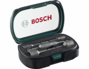 Bosch Prom 6-díl.sada nástrcných klícu délka 50mm