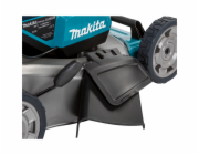 Makita DLM530PT4 aku sekacka na travu