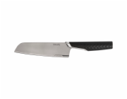 Fiskars kuchynsky nuz Titanium Santoku