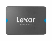 Lexar NQ100 240GB, SSD