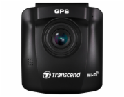 Transcend DrivePro 250 vc. 32GB microSDHC TLC