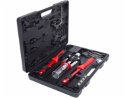 KS Tools Universal Riveting Tool Set 17 pcs