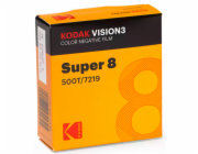 Kodak S8 Vision3 500T