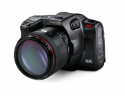 Blackmagic Pocket Cinema Camera 6K Pro