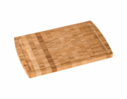 Zassenhaus Carving Board Bamboo 36x23x2cm