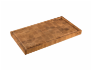 Zassenhaus Chopping Board Oak End-Grain 54x30x4cm