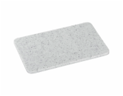 Zassenhaus Breakfast Board light grey 25x16x0,9cm