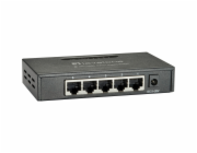 Level One GEU-0523 5-Port Gigabit Switch