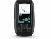 Garmin Striker Vivid 4cv s GT20-TM-Geber