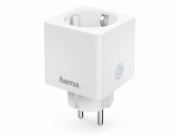 1x3 Hama WiFi-Socket, small Square, 3680W/16A,        176571