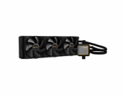 be quiet! Silent Loop 2 BW012 Be quiet! Silent Loop 2 AIO 360mm / 3x120mm /Intel: 1700 / 1200 / 2066 / 1150 / 1151 / 1155 / AMD / AM5 / AM4