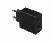 Samsung Duální nabíjecí adaptér (35W) Black