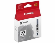 Canon CARTRIDGE PGI-72 GY šedá pro PIXMA PRO-10, PRO-10S (165 str.)