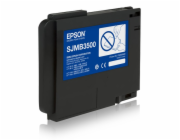 Epson SJMB3500, C33S020580, odpadní nádobka, originální EPSON maintenance Box for TM-C3500