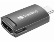 Sandberg 136-34 USB-C to HDMI Dongle