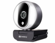 Sandberg 134-12 Streamer USB Webcam Pro