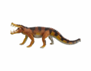 Schleich 15025 Kaprosuchus s pohyblivou čelistí