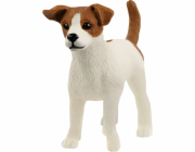 Schleich 13916 Pes Jack Russel teriér