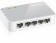 Switch TP-Link TL-SF1005D 5x LAN, plast