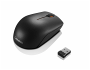 Lenovo 300 Wireless Compact Mouse