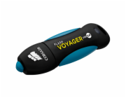 CORSAIR 256GB Flach Voyager USB3.0 Read 190MBs Write 90MBs Plug and Play CMFVY3A-256GB