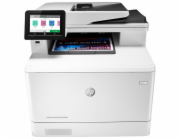 HP Color LaserJet Pro MFP M479fdn (A4, 27/27ppm, USB 2.0, Ethernet, Print/Scan/Copy/Fax, Duplex) - náhrada za M477fdn