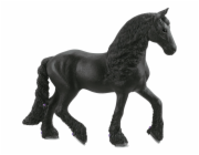 Schleich 13906 Horse Club Frisian mare