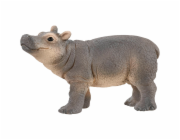 Schleich 14831 Wild Life Baby Hippopotamus