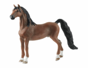 Schleich 13913 Horse Club American Saddlebred gelding